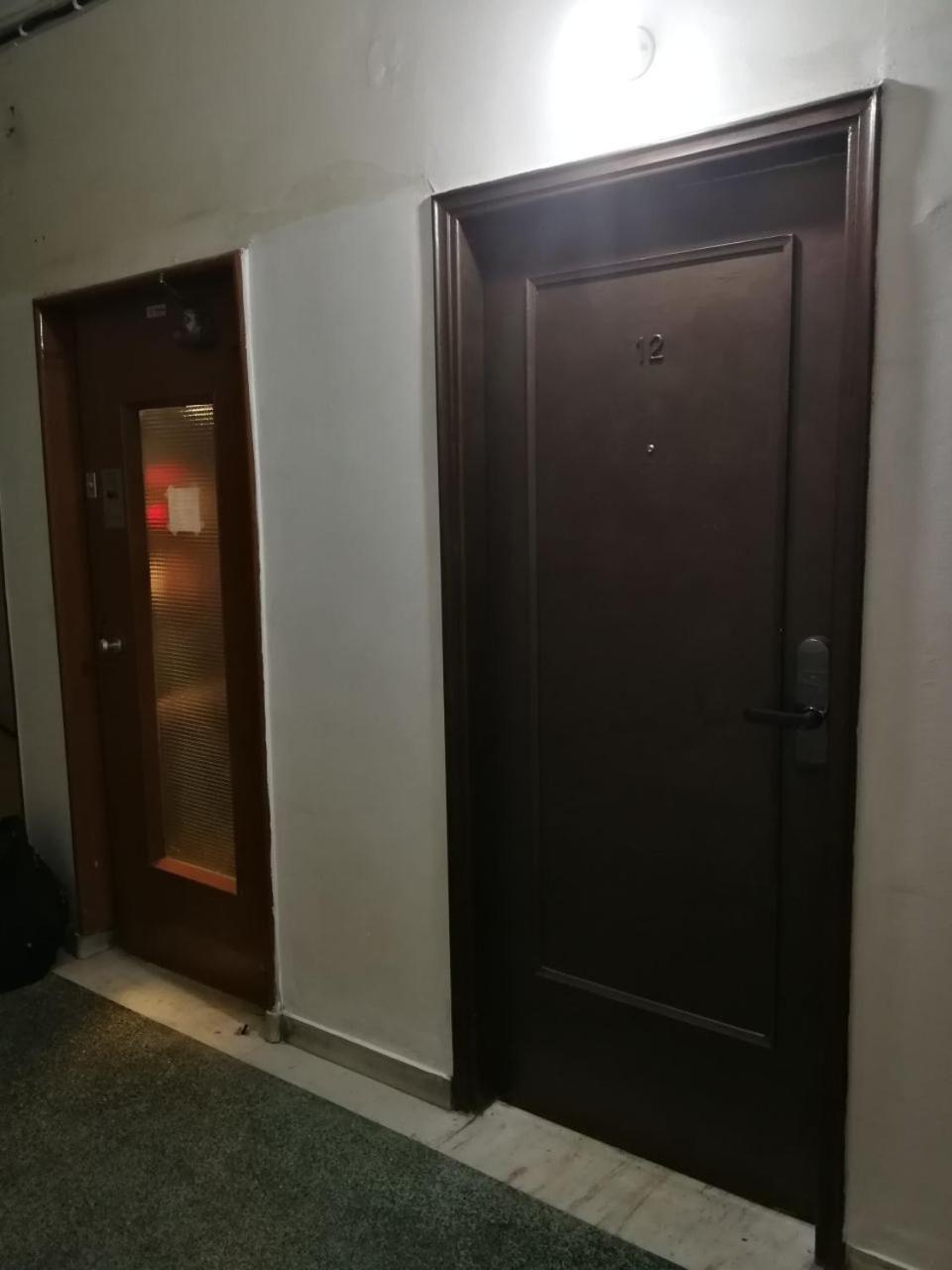 Κέντρο Αθήνας Πλάκα -Μοναστηρακι Apartment Екстериор снимка