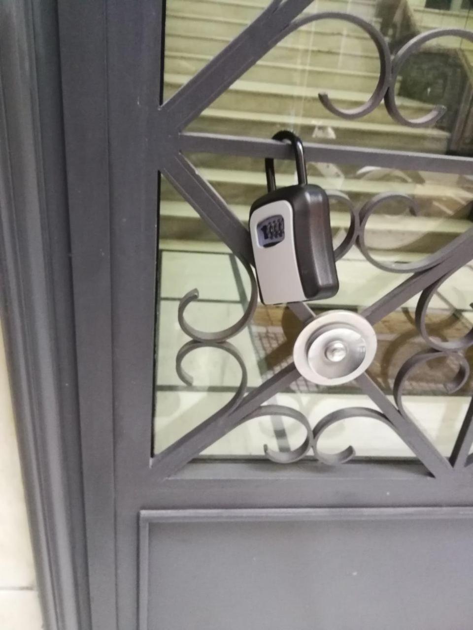 Κέντρο Αθήνας Πλάκα -Μοναστηρακι Apartment Екстериор снимка