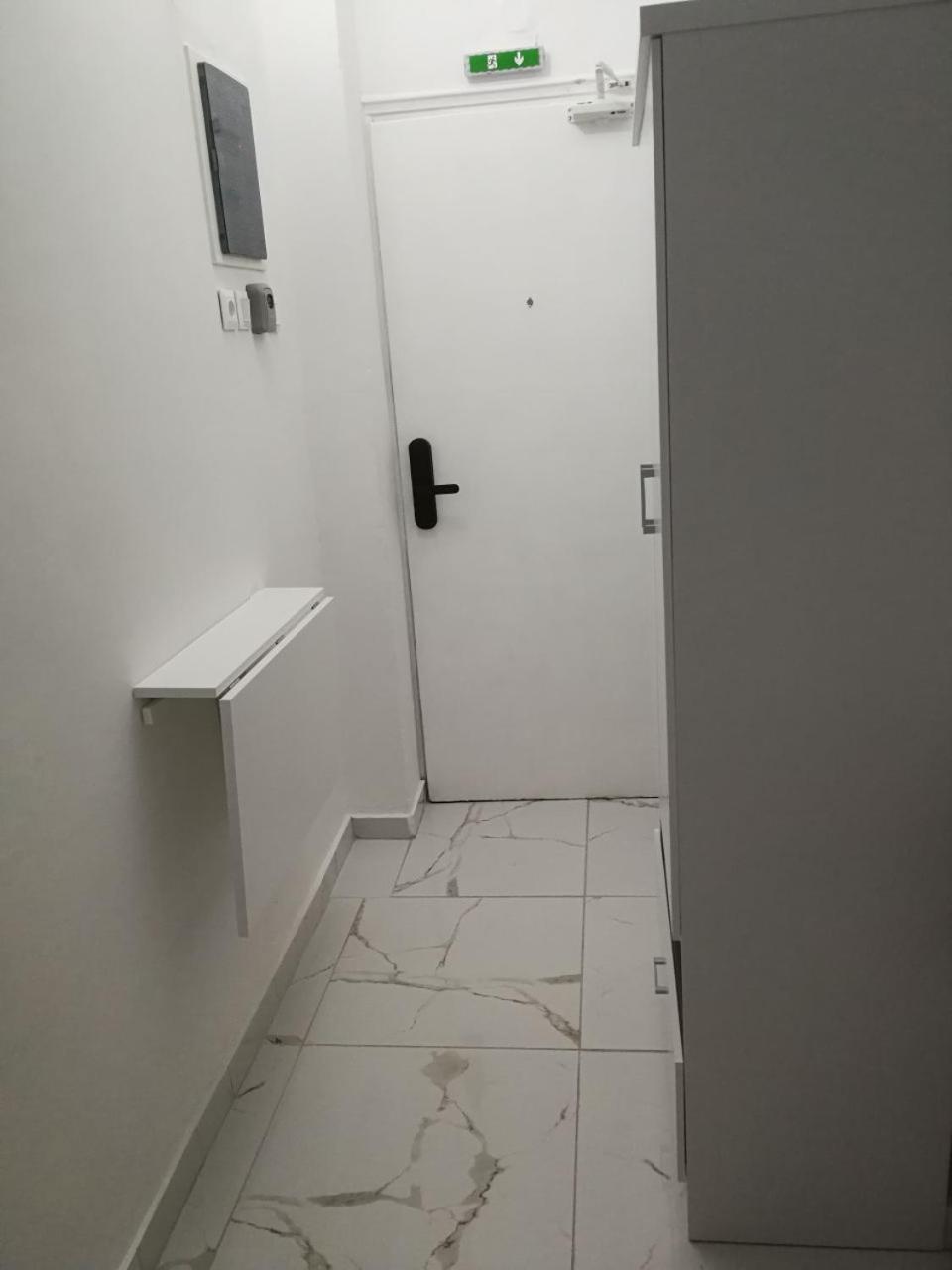 Κέντρο Αθήνας Πλάκα -Μοναστηρακι Apartment Екстериор снимка