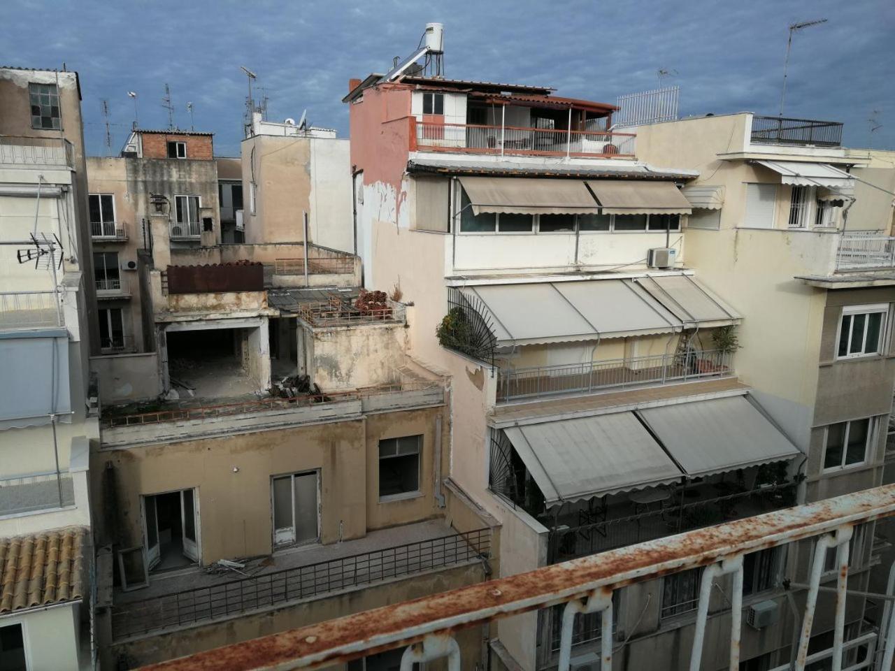 Κέντρο Αθήνας Πλάκα -Μοναστηρακι Apartment Екстериор снимка